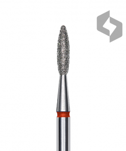 Fresa Flama  2.1 Mm - STALEKS
