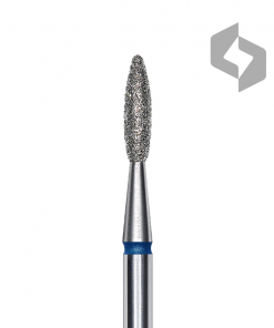 Fresa Flama 2.1 mm - STALEKS