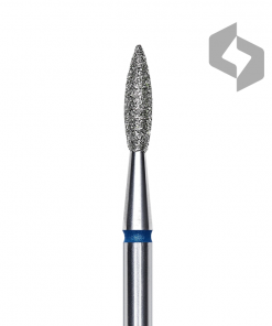 Fresa Flama Afilada 2.1 mm - STALEKS