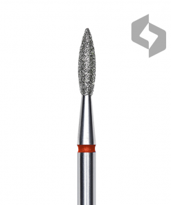 Fresa Flama Afilada 2.1 mm - STALEKS